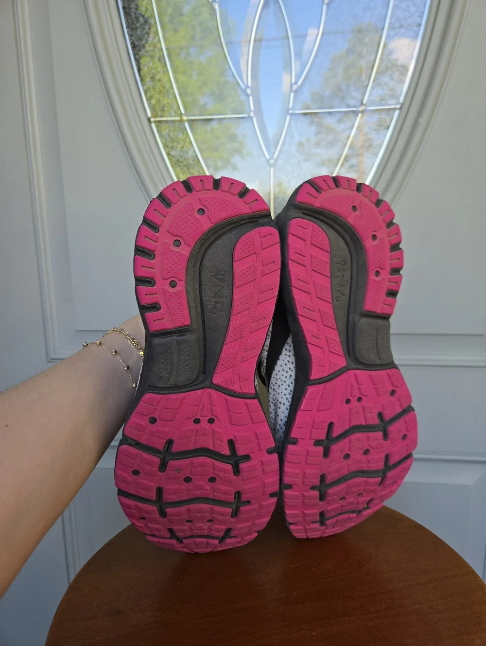 Brooks Trace Sneakers